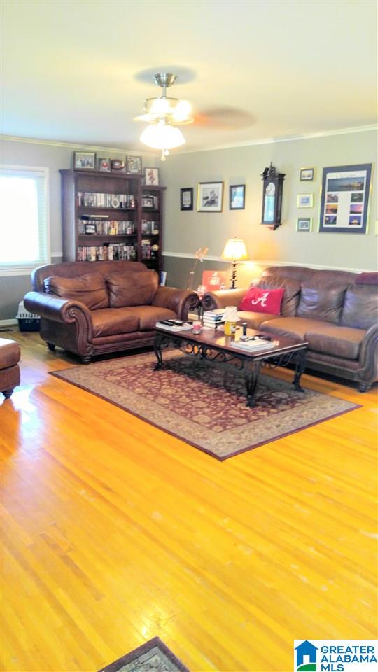 46276 Old Highway Vincent, AL 35178 - Photo 6 of 25