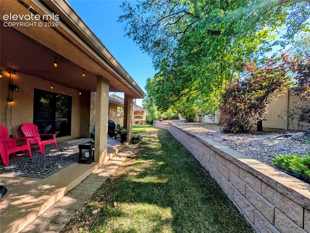 2060 Glenhill Road Colorado Springs, CO 80906 - Photo 28 of 28 As Is