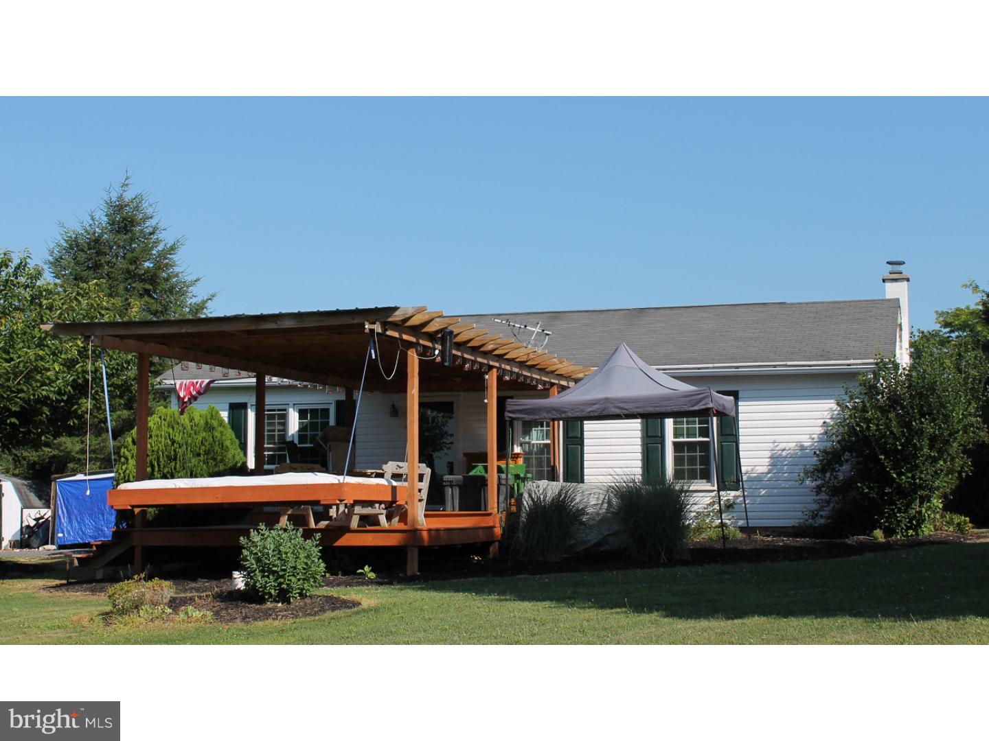172 Dad Burnhams Road Pine Grove, PA 17963 - Photo 19 of 19 Gallery Image 19