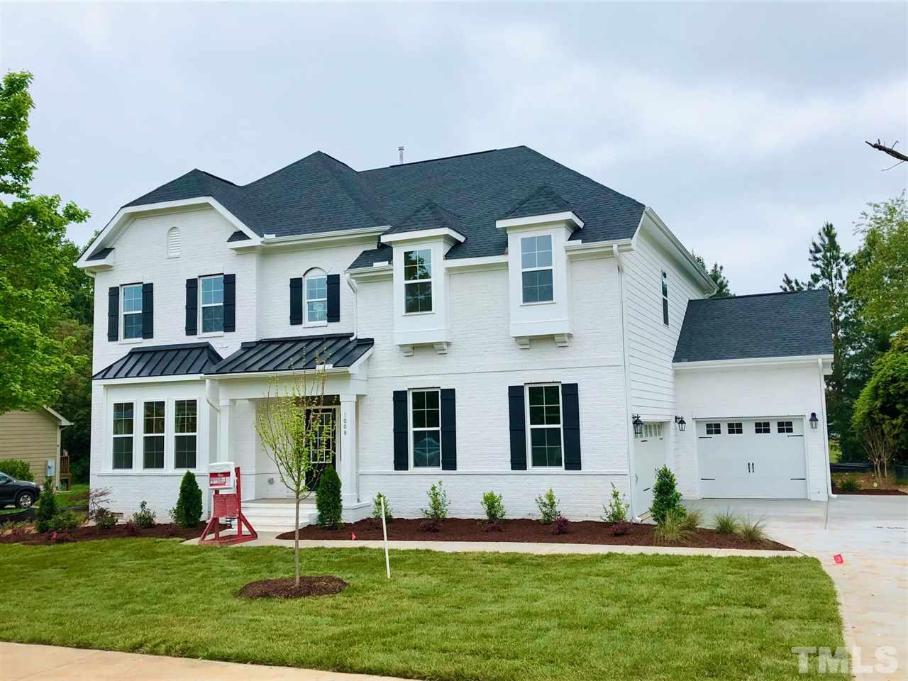 1008 Keith Road Wake Forest, NC 27587 - Photo 1 of 11 Gallery Image 1