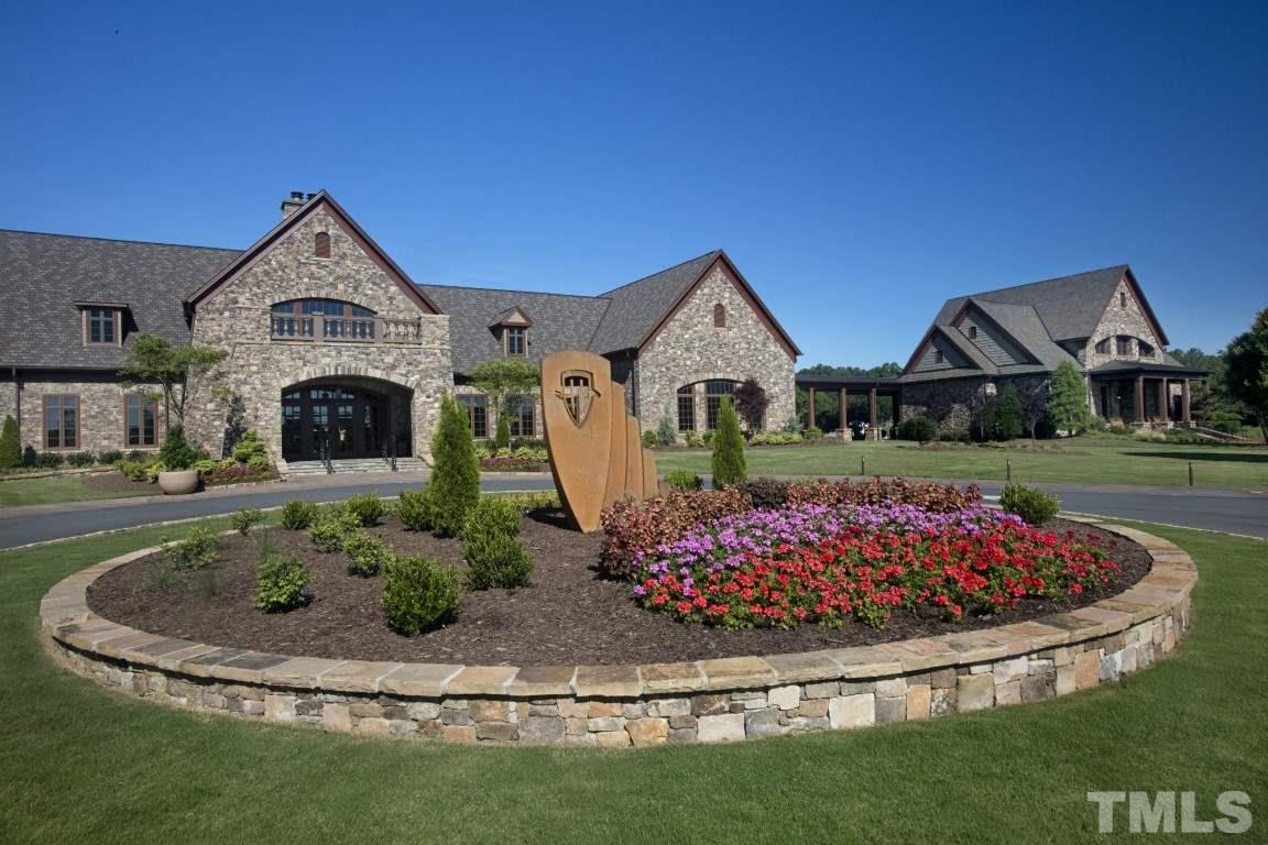 1008 Keith Road Wake Forest, NC 27587 - Photo 2 of 11 Gallery Image 2