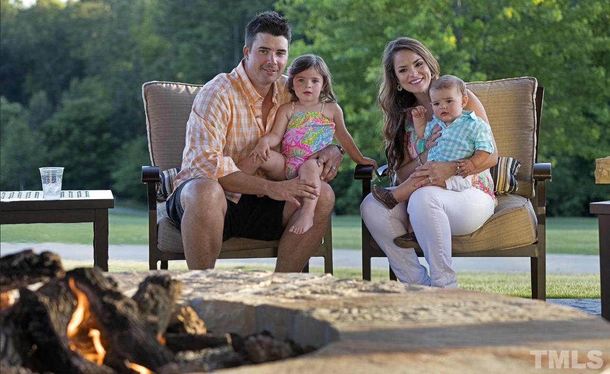 1008 Keith Road Wake Forest, NC 27587 - Photo 10 of 11 Gallery Image 10