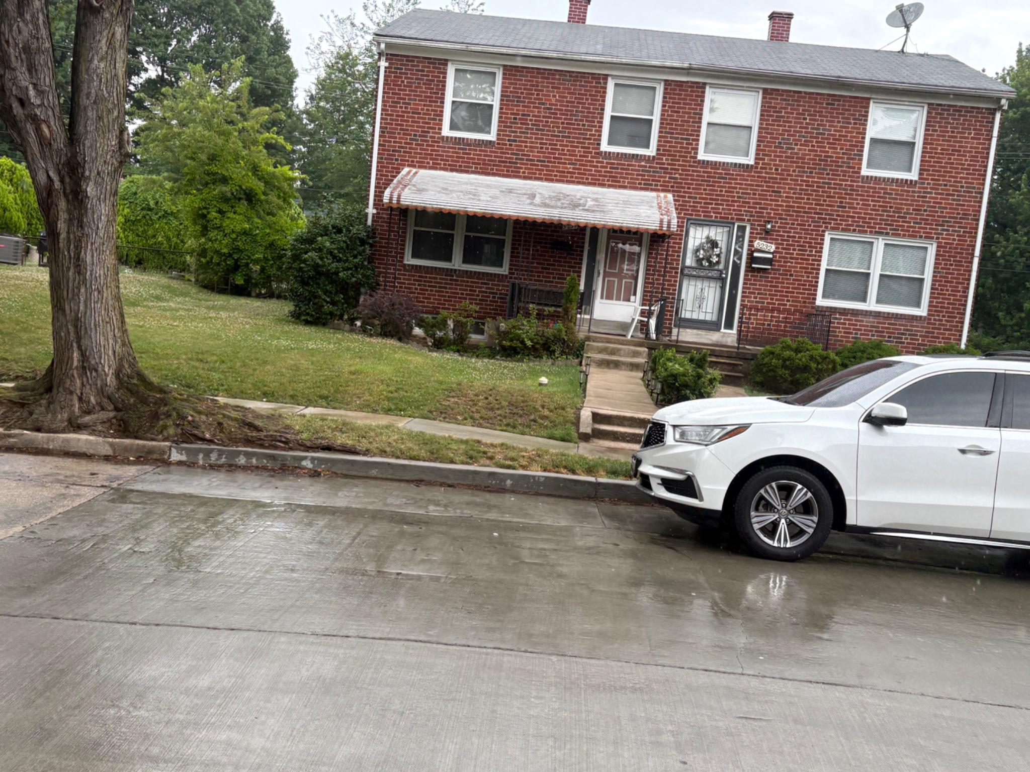 5234 Fredcrest Road Baltimore, MD 21229 - Photo 1 of 1 Welcome to 5234 Fredcrest Rd.
