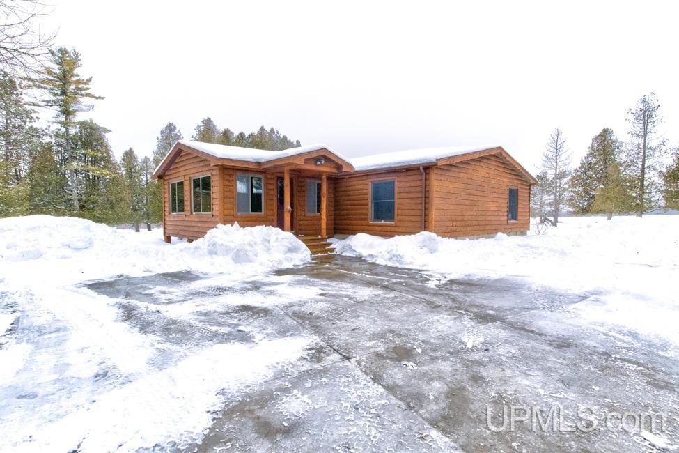 10291 22nd Road Rapid River, MI 49878 - Photo 50 of 65