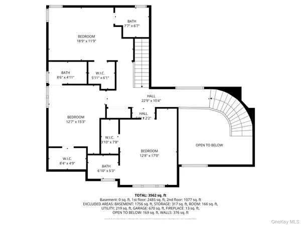 $1,500,000 | 56 Autumn Chase Drive, Hopewell Junction, NY 12533