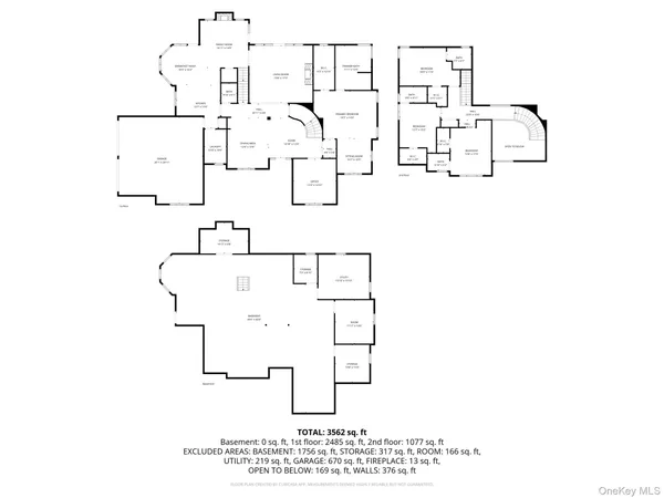 $1,500,000 | 56 Autumn Chase Drive, Hopewell Junction, NY 12533