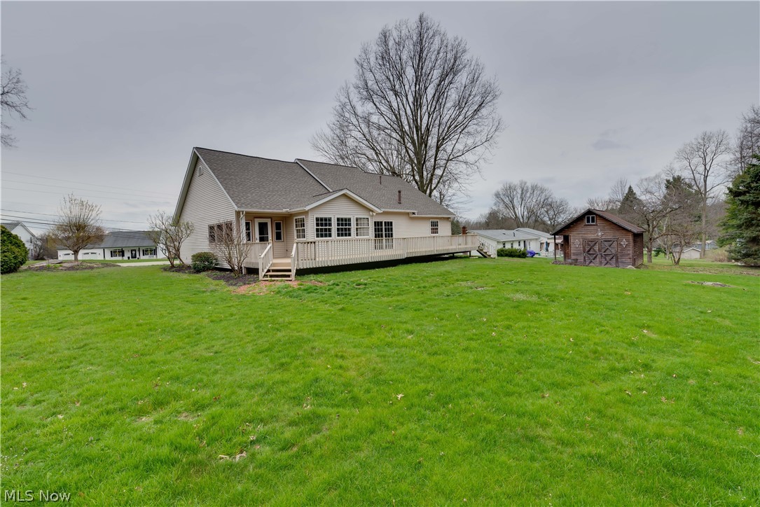1391 Steese Road Uniontown, OH 44685 - Photo 26 of 31 Gallery Image 26