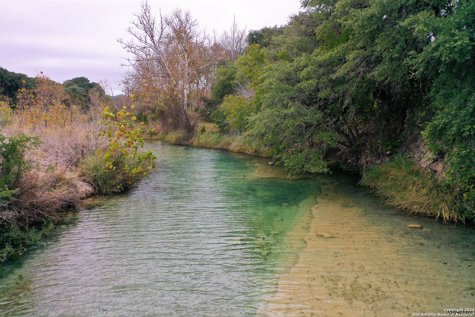 22 Squirrel Bend Uvalde, TX 78801 - Photo 38 of 47 a view of lake