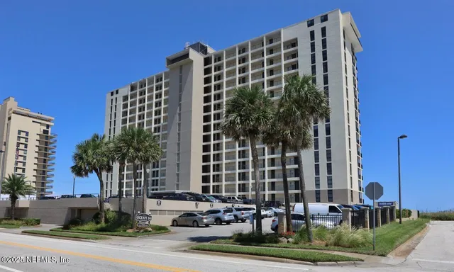 $5,200 | 1301 1st Street South, Unit 1404, Jacksonville Beach, FL 32250