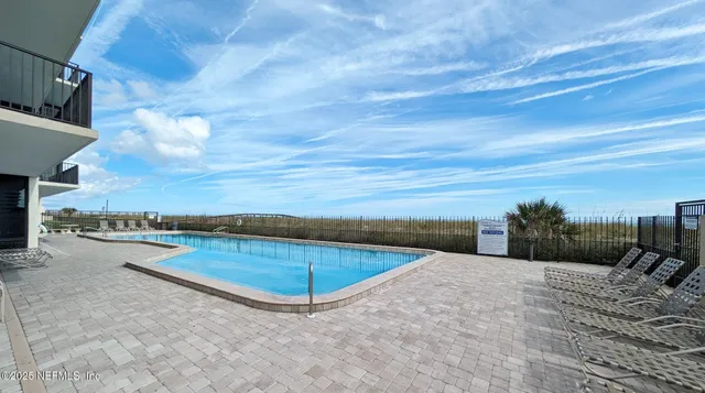 $5,200 | 1301 1st Street South, Unit 1404, Jacksonville Beach, FL 32250