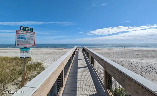 $5,200 | 1301 1st Street South, Unit 1404, Jacksonville Beach, FL 32250