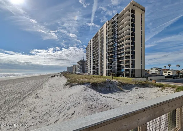 $5,200 | 1301 1st Street South, Unit 1404, Jacksonville Beach, FL 32250