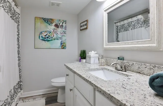 $5,200 | 1301 1st Street South, Unit 1404, Jacksonville Beach, FL 32250