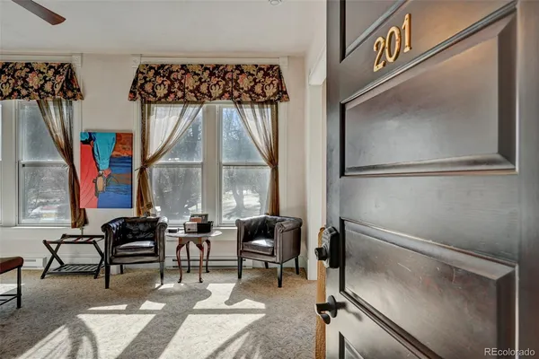 $360,000 | 204 North F Street, Unit C1, Salida, CO 81201