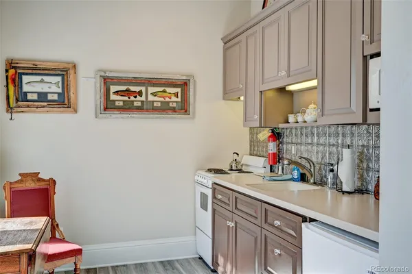 $360,000 | 204 North F Street, Unit C1, Salida, CO 81201