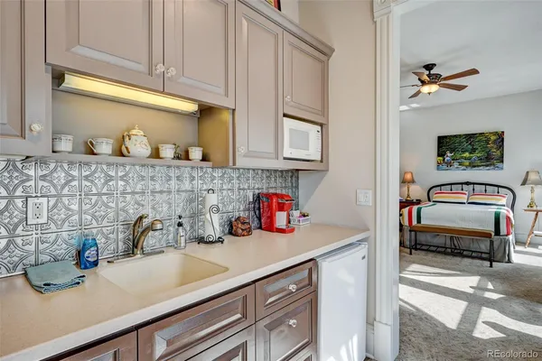 $360,000 | 204 North F Street, Unit C1, Salida, CO 81201