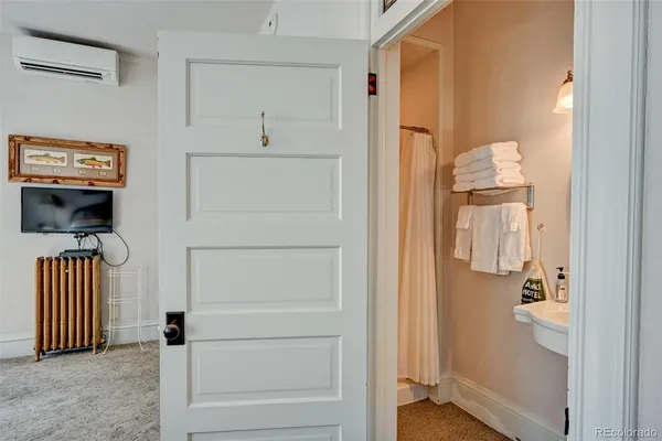 $360,000 | 204 North F Street, Unit C1, Salida, CO 81201