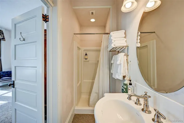 $360,000 | 204 North F Street, Unit C1, Salida, CO 81201