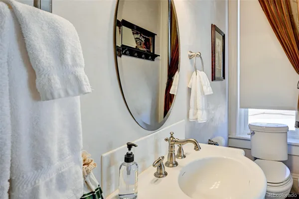 $360,000 | 204 North F Street, Unit C1, Salida, CO 81201