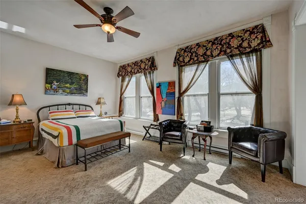 $360,000 | 204 North F Street, Unit C1, Salida, CO 81201