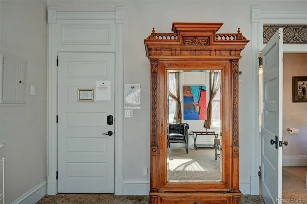 $360,000 | 204 North F Street, Unit C1, Salida, CO 81201