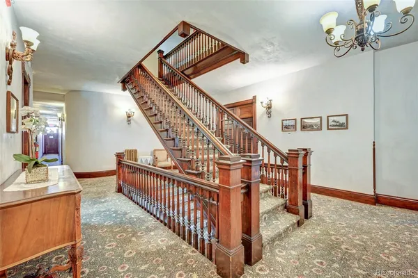 $360,000 | 204 North F Street, Unit C1, Salida, CO 81201