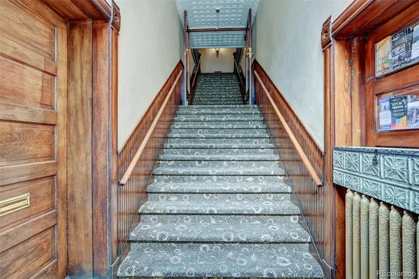 $360,000 | 204 North F Street, Unit C1, Salida, CO 81201