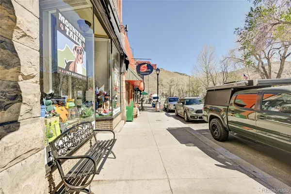 $360,000 | 204 North F Street, Unit C1, Salida, CO 81201