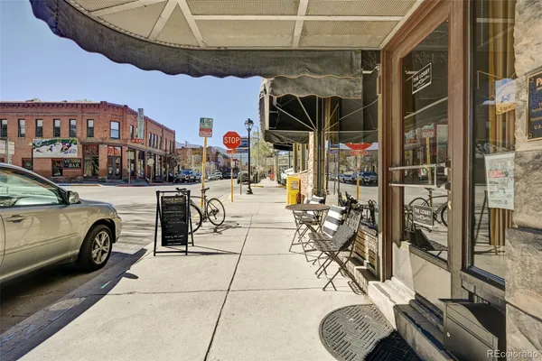 $360,000 | 204 North F Street, Unit C1, Salida, CO 81201