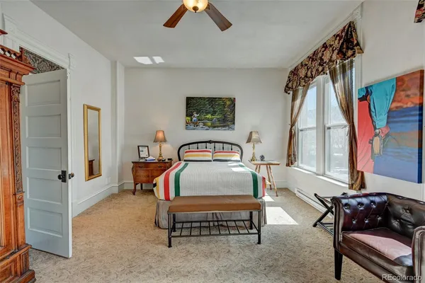 $360,000 | 204 North F Street, Unit C1, Salida, CO 81201