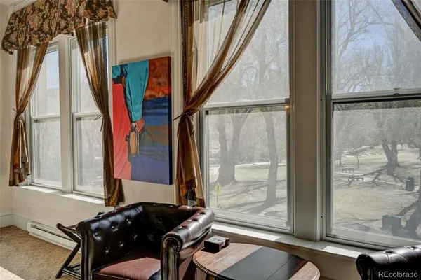 $360,000 | 204 North F Street, Unit C1, Salida, CO 81201