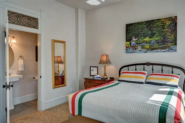 $360,000 | 204 North F Street, Unit C1, Salida, CO 81201