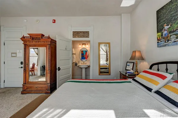 $360,000 | 204 North F Street, Unit C1, Salida, CO 81201