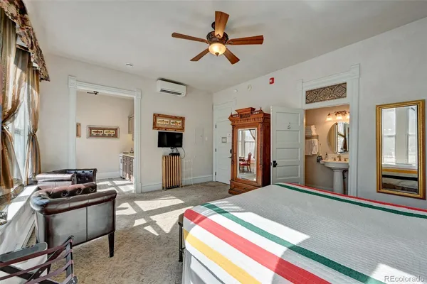 $360,000 | 204 North F Street, Unit C1, Salida, CO 81201