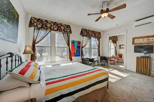 $360,000 | 204 North F Street, Unit C1, Salida, CO 81201