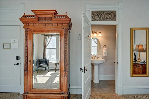 $360,000 | 204 North F Street, Unit C1, Salida, CO 81201