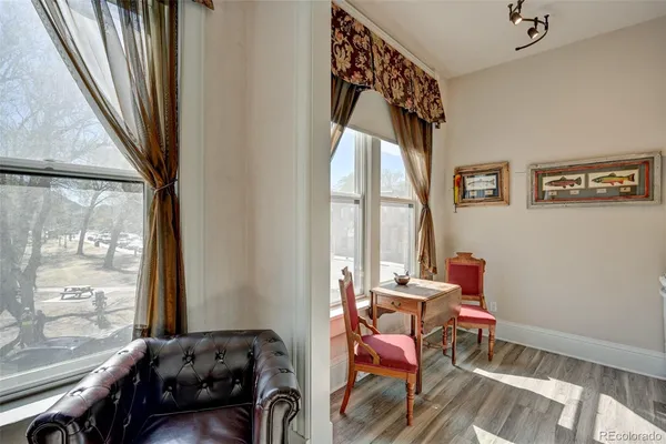 $360,000 | 204 North F Street, Unit C1, Salida, CO 81201