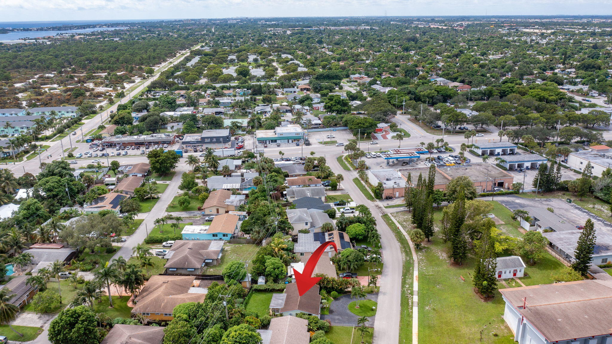 1318 Cardinal Lane Lantana, FL 33462 - Photo 47 of 49 47-web-or-mls-DJI_0997