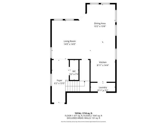 $1,995 | 831 Oakland Drive, Houston, TX 77090