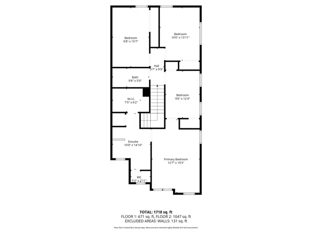 $1,995 | 831 Oakland Drive, Houston, TX 77090