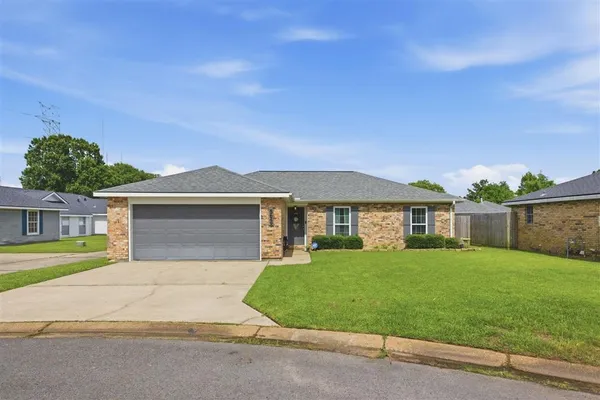 $195,000 | 5649 Smoky Hill Trail, Lake Charles, LA 70605