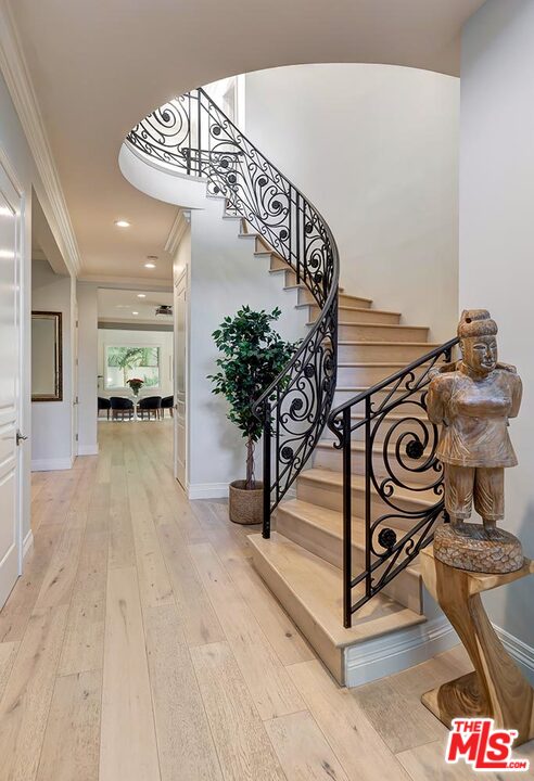 9320 Oakmore Road Los Angeles, CA 90035 - Photo 21 of 44