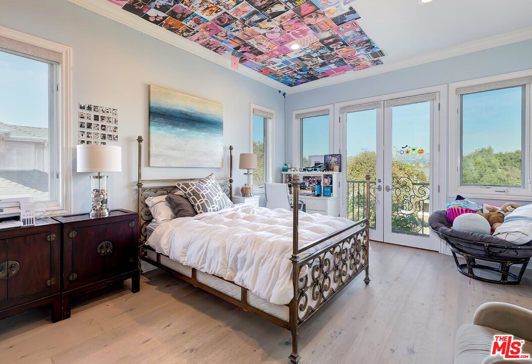 9320 Oakmore Road Los Angeles, CA 90035 - Photo 35 of 44