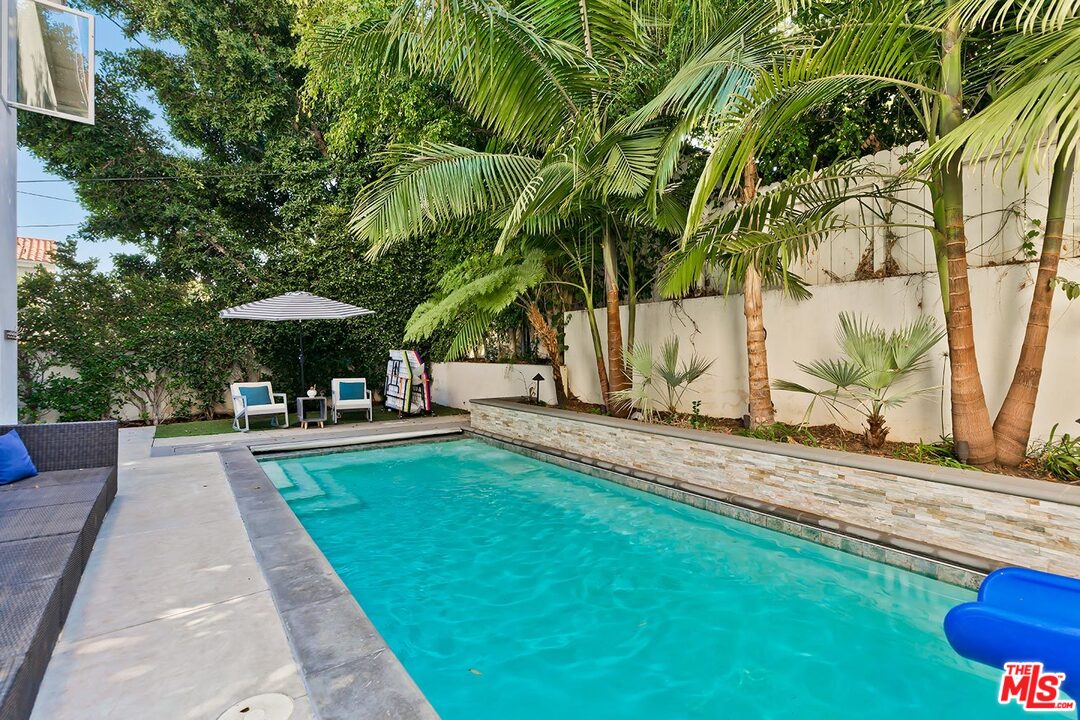 9320 Oakmore Road Los Angeles, CA 90035 - Photo 44 of 44