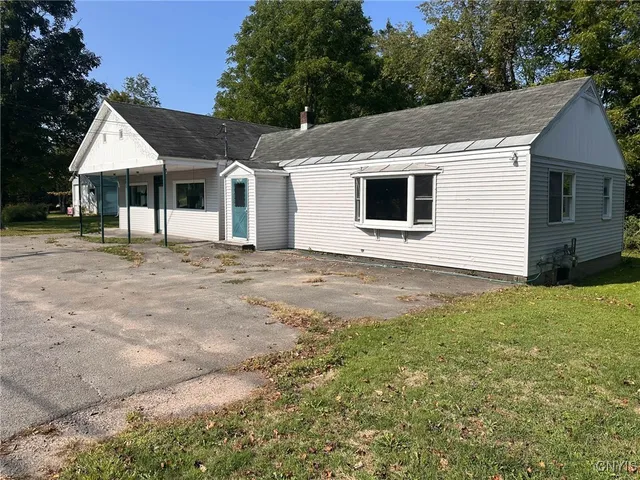 $127,500 | 7421 Highway 291, Marcy, NY 13469