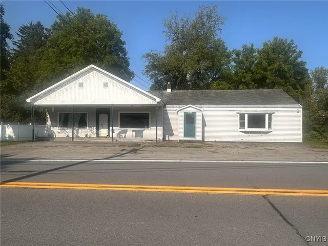 $127,500 | 7421 Highway 291, Marcy, NY 13469