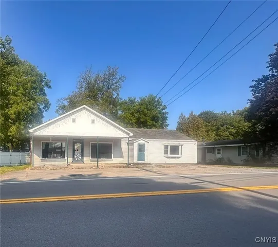 $127,500 | 7421 Highway 291, Marcy, NY 13469