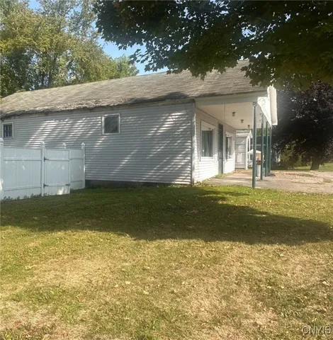 $127,500 | 7421 Highway 291, Marcy, NY 13469