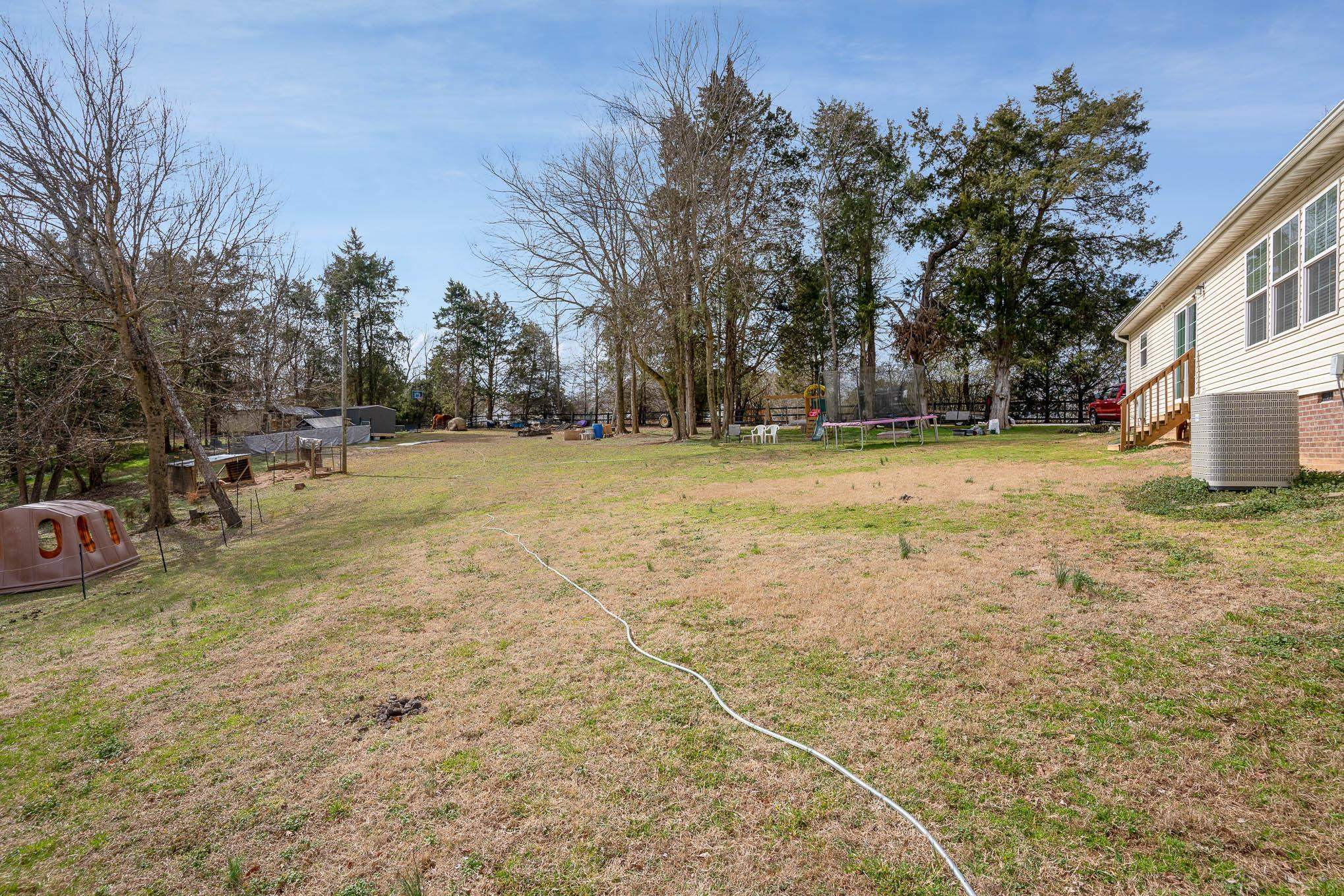 410 Bahama Road Bahama, NC 27503 - Photo 19 of 21 Photo 19