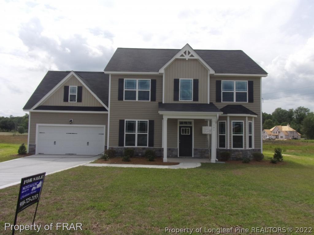 151 Ellis Road Lumber Bridge, NC 28357 - Photo 1 of 31 Gallery Image 1